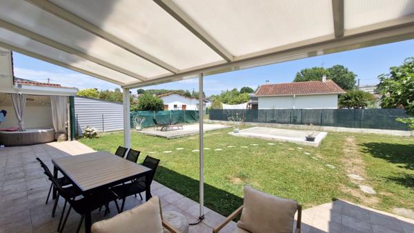 Maison 4 pièces 89 m2