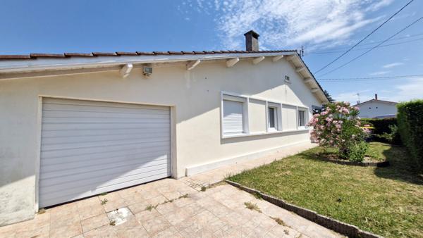 Maison 4 pièces 89 m2