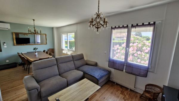 Maison 4 pièces 89 m2