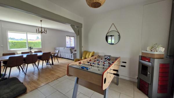 Maison 4 pièces 89 m2