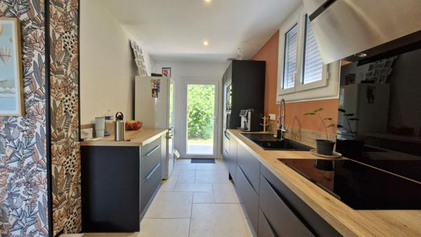 Maison 4 pièces 89 m2