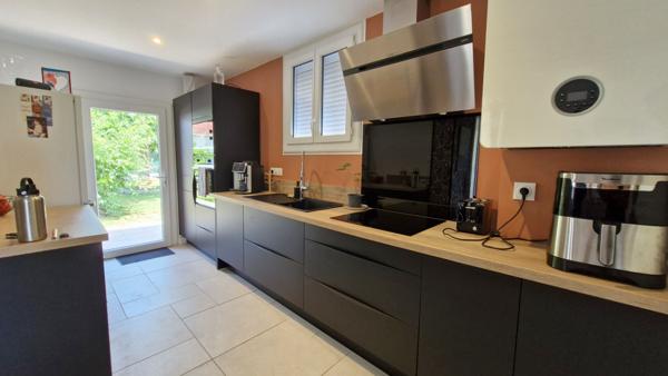 Maison 4 pièces 89 m2