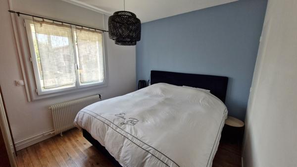 Maison 4 pièces 89 m2