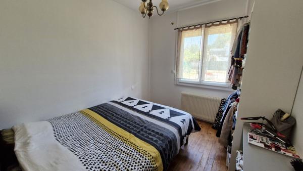 Maison 4 pièces 89 m2