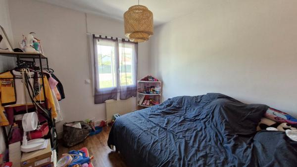 Maison 4 pièces 89 m2