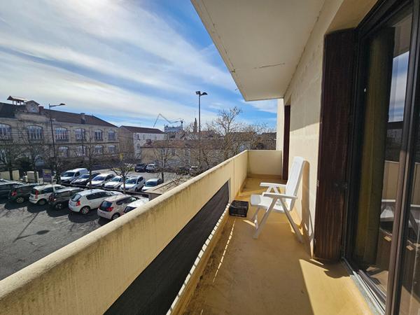 Appartement 4 pièces 76 m2