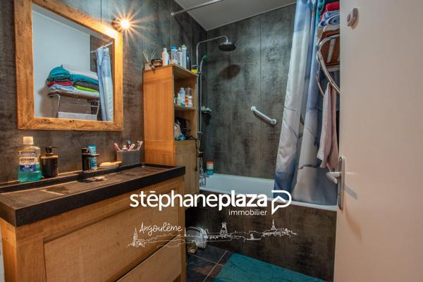 Appartement 4 pièces 76 m2