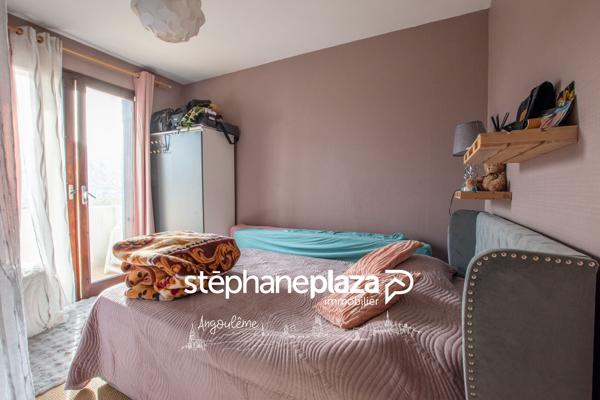 Appartement 4 pièces 76 m2
