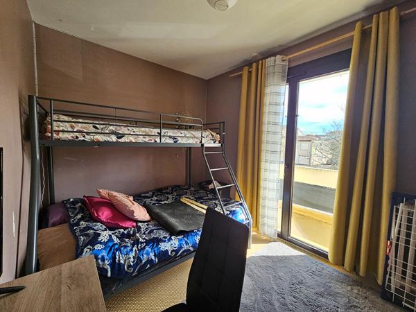 Appartement 4 pièces 76 m2