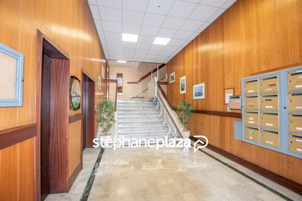 Appartement 4 pièces 76 m2