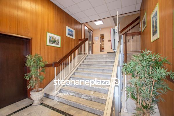 Appartement 4 pièces 76 m2