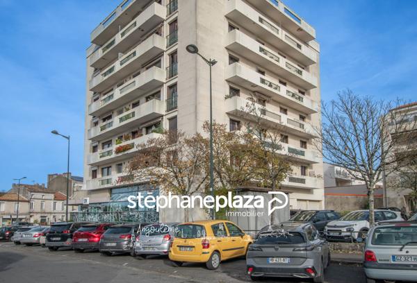 Appartement 4 pièces 76 m2