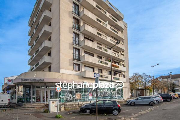Appartement 4 pièces 76 m2