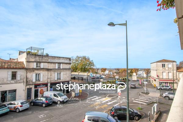 Appartement 4 pièces 76 m2