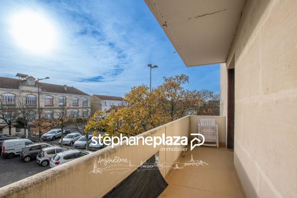 Appartement 4 pièces 76 m2