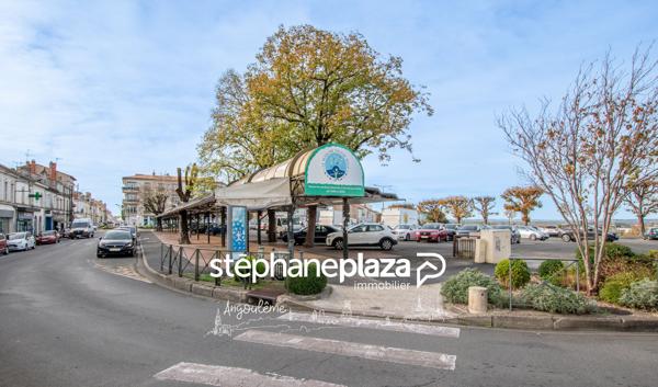Appartement 4 pièces 76 m2