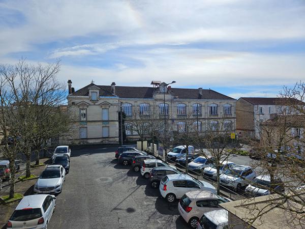 Appartement 4 pièces 76 m2