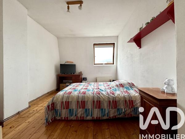 Maison à vendre 5 pièces 133 m² Linselles