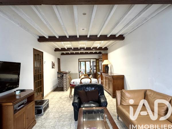 Maison à vendre 5 pièces 133 m² Linselles