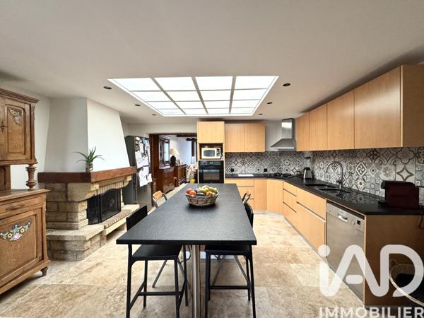 Maison à vendre 5 pièces 133 m² Linselles