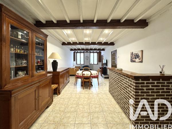 Maison à vendre 5 pièces 133 m² Linselles