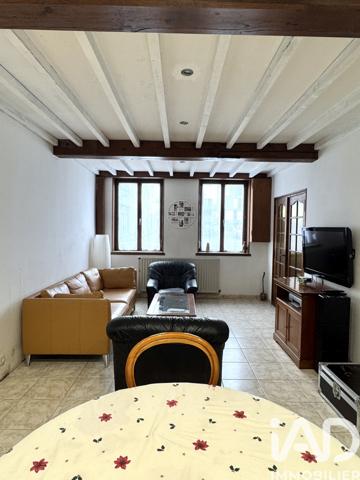 Maison à vendre 5 pièces 133 m² Linselles