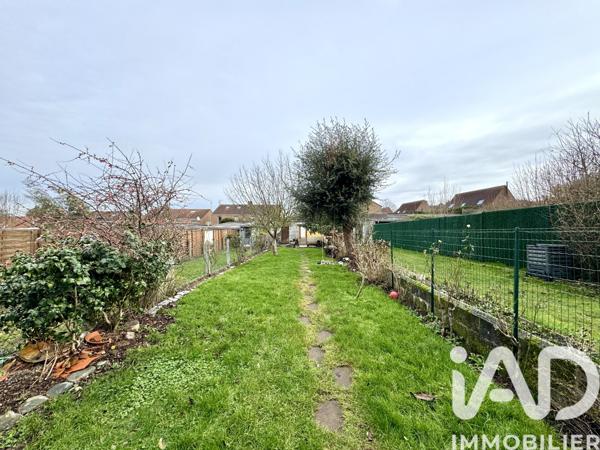 Maison à vendre 5 pièces 133 m² Linselles