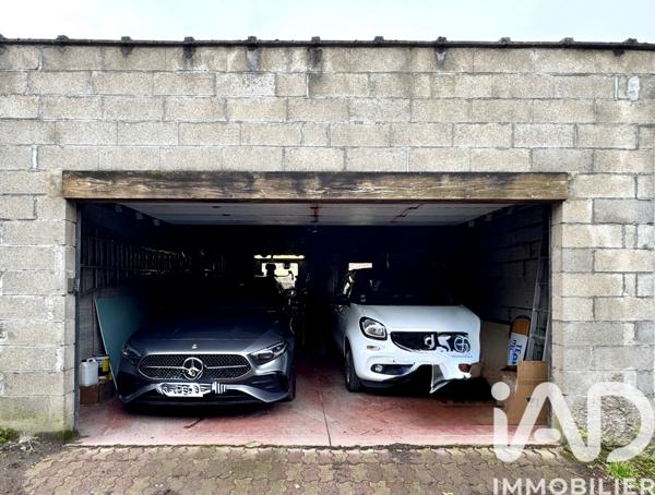 Maison à vendre 5 pièces 133 m² Linselles