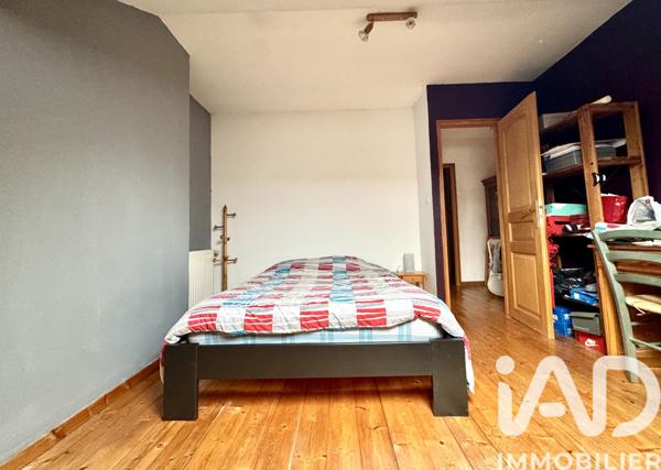 Maison à vendre 5 pièces 133 m² Linselles