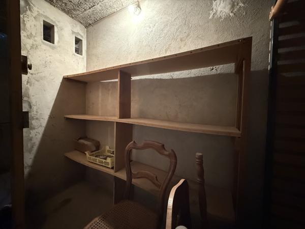 Appartement 2 pièces - 31 m² Exclusivité efficity