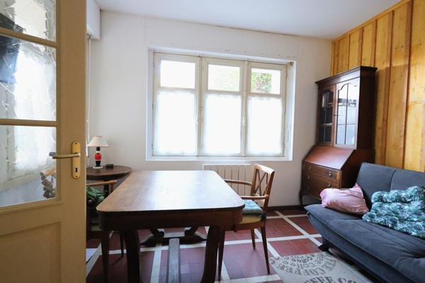 Appartement 2 pièces - 31 m² Exclusivité efficity
