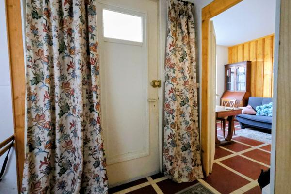 Appartement 2 pièces - 31 m² Exclusivité efficity