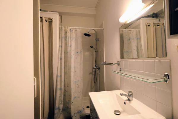 Appartement 2 pièces - 31 m² Exclusivité efficity