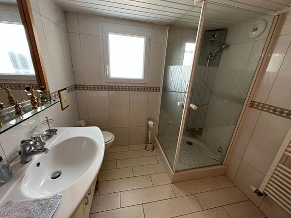 Maison 6 pièces 186.89 m2