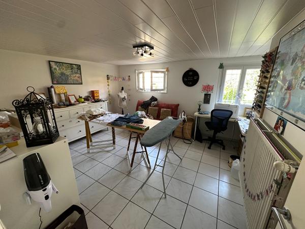 Maison 6 pièces 186.89 m2
