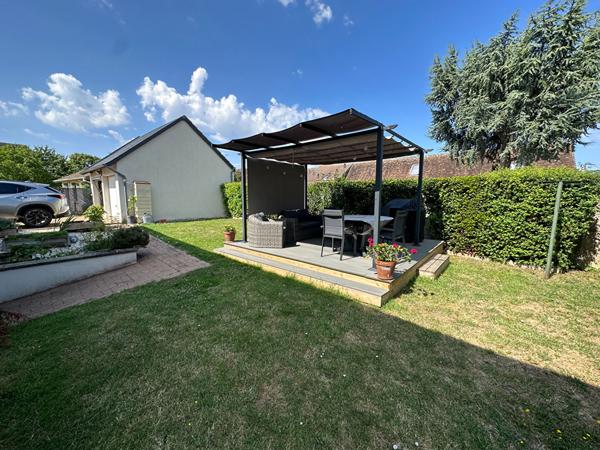 Maison 6 pièces 186.89 m2