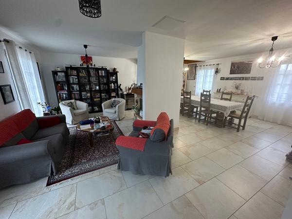 Maison 6 pièces 186.89 m2