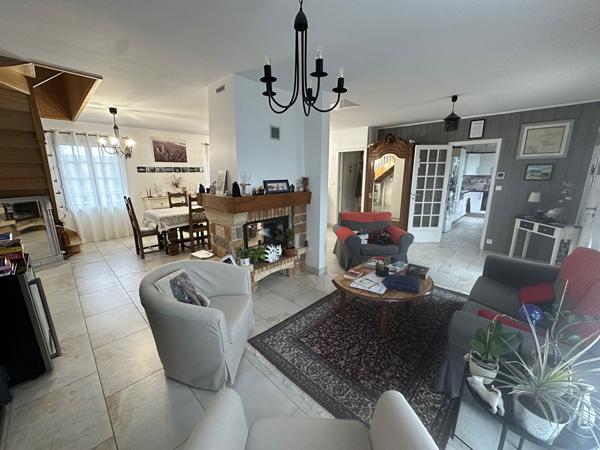 Maison 6 pièces 186.89 m2