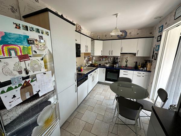 Maison 6 pièces 186.89 m2