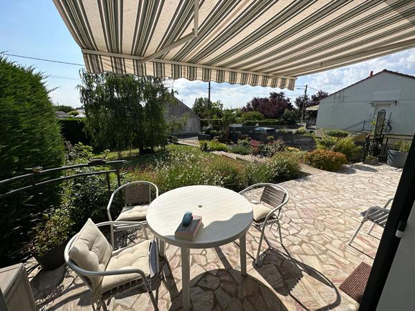 Maison 6 pièces 186.89 m2