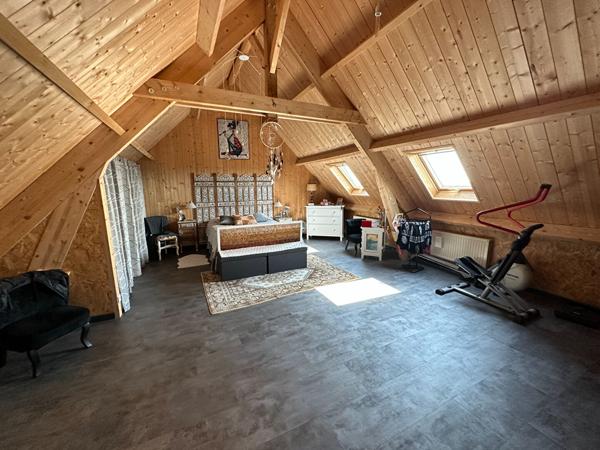Maison 6 pièces 186.89 m2