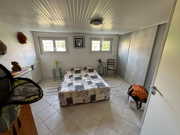 Maison 6 pièces 186.89 m2
