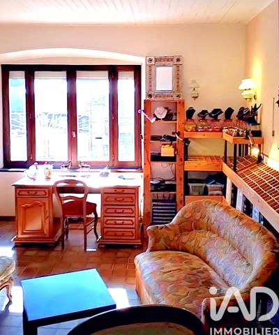Maison à vendre 9 pièces 180 m² Peyrelevade