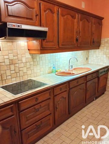 Maison à vendre 9 pièces 180 m² Peyrelevade
