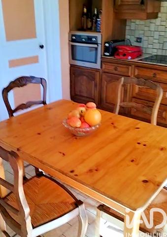 Maison à vendre 9 pièces 180 m² Peyrelevade
