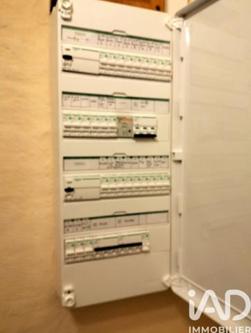 Maison à vendre 9 pièces 180 m² Peyrelevade