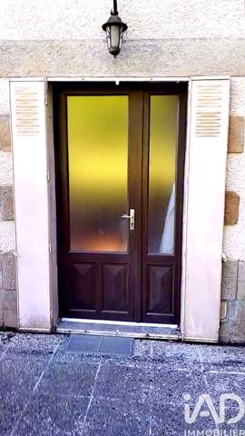 Maison à vendre 9 pièces 180 m² Peyrelevade