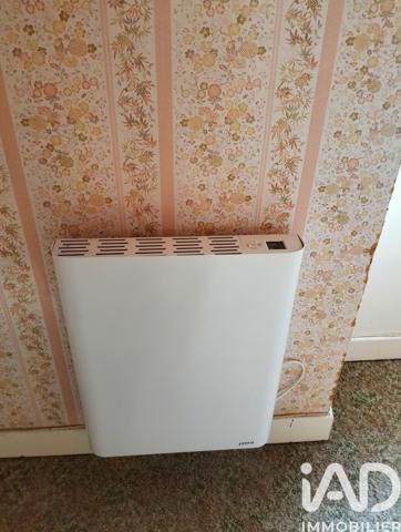 Maison à vendre 9 pièces 180 m² Peyrelevade