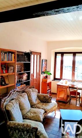 Maison à vendre 9 pièces 180 m² Peyrelevade