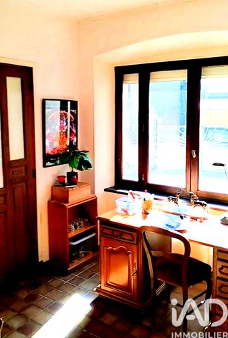 Maison à vendre 9 pièces 180 m² Peyrelevade